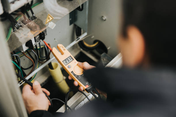Best Electrical Contractors for Businesses  in Andale, KS