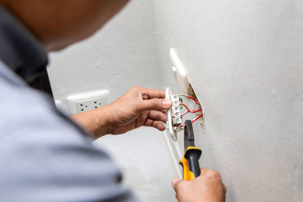 Reliable KS Electrician Solutions